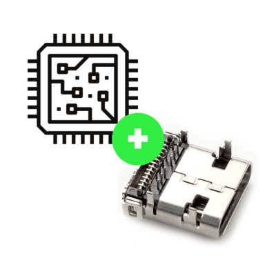 Troca do Conector de Carga A26 5G (SM-A266) Original