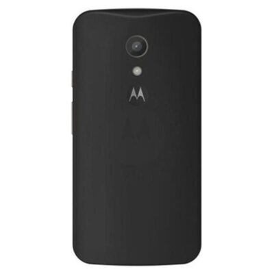 Troca da Câmera Traseira Moto G2 Original