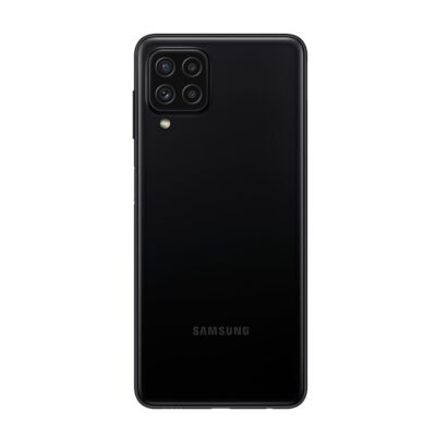 Troca do Painel Traseiro A22 (SM-A225) Original - Preto