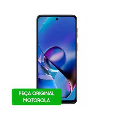 Troca de Tela Moto G54