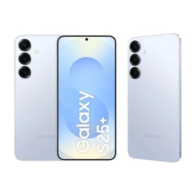 Celular Samsung Galaxy S25 Plus 5G, 12GB, Câmera Tripla, 256GB
