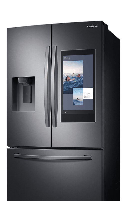 Serviços para Geladeira Samsung, ofertamos Reparo e Instalação.