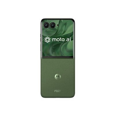 Troca De Tela Externa Motorola Razr 50 Ultra (XT2451) Original