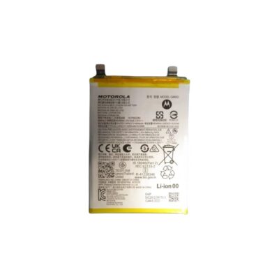 Troca de Bateria Moto Edge 40 Neo (XT2307) Original