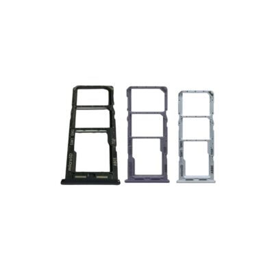 Gaveta do Chip A23 4G (SM-A235) Original