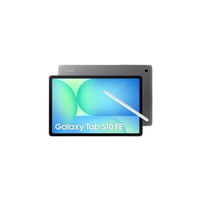 Troca de Tela do Galaxy Tab S10 FE (SM-X520/SM-X526) Original